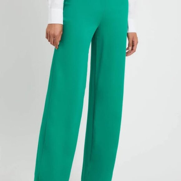 Tailored Kookai Dress Trouser - Picture 5 of 8